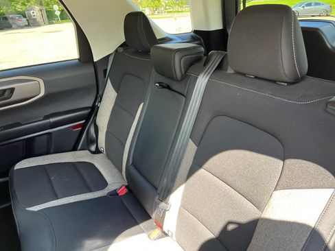 Used 2025 Ford Bronco Sport Big Bend AWD/4WD image 24
