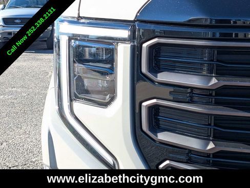 New 2026 GMC Sierra 1500 AT4X AWD/4WD image 11