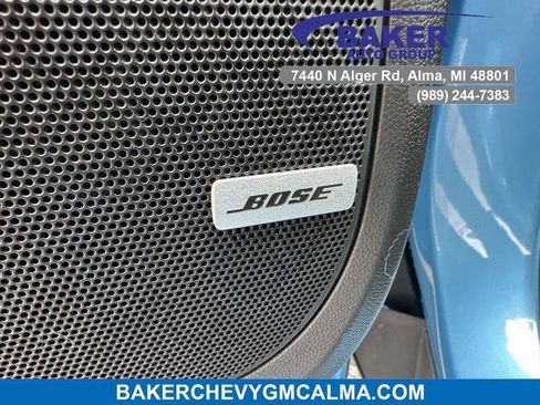 New 2026 Chevrolet TrailBlazer RS w/ Convenience Package image 11