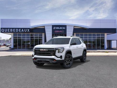 New 2026 GMC Terrain AT4 image 32