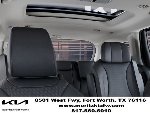 New 2026 Kia Carnival SX Prestige FWD image 27