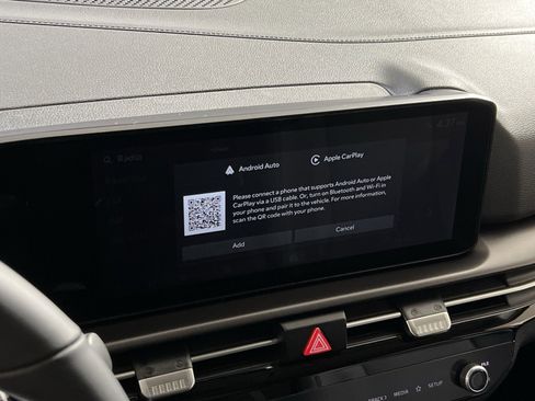 New 2026 Kia Sportage EX image 18