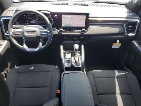 New 2026 GMC Canyon Elevation RWD image 14