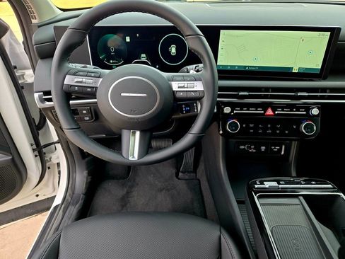 New 2025 Hyundai Tucson SEL w/ Tow & Go Package image 9