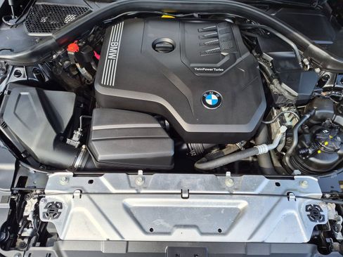 Used 2019 BMW 330i xDrive Sedan w/ Premium Package AWD/4WD image 41
