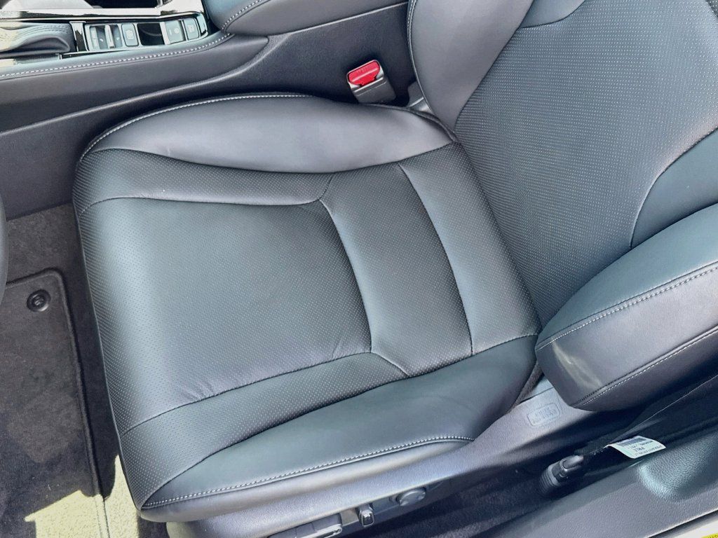 New 2026 Honda Accord Touring image 24