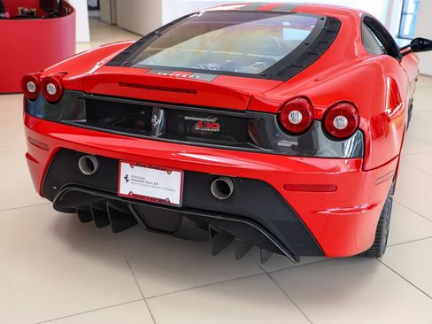 Used 2008 Ferrari F430 Scuderia RWD image 9