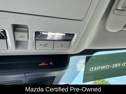 Certified 2025 MAZDA CX-30 AWD 2.5 S w/ Preferred Package image 52