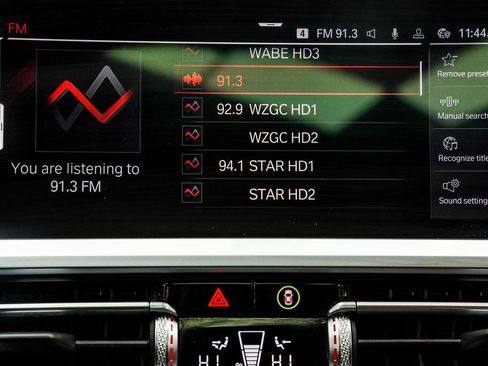 Used 2023 BMW M440i Coupe w/ Premium Package image 27