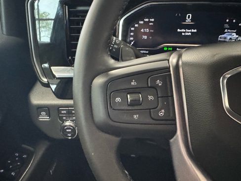 Used 2023 GMC Sierra 1500 SLT w/ SLT Premium Package image 29