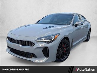 Used 2019 Kia Stinger GT2 RWD video 1