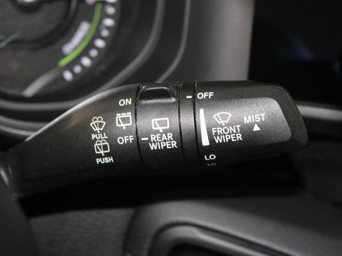 Used 2024 Jeep Wrangler Unlimited Rubicon 4xe AWD/4WD image 41
