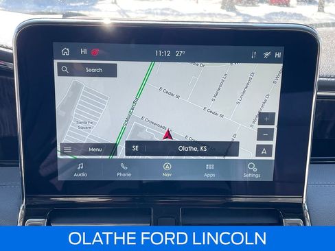 Certified 2021 Lincoln Navigator Reserve w/ Luxury Package image 16