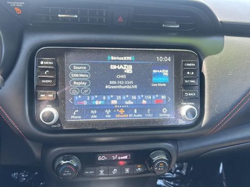 Used 2024 Nissan Kicks SR FWD image 15