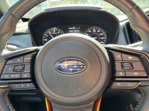 Certified 2024 Subaru Crosstrek 2.5i Wilderness w/ Wilderness Package image 14