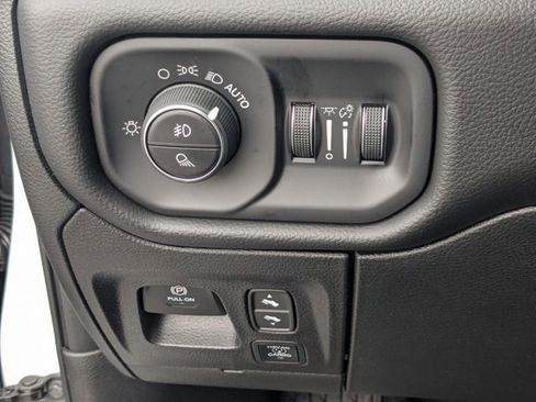 New 2026 RAM 1500 Big Horn image 13