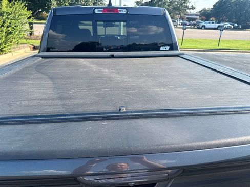 Used 2020 RAM 1500 Rebel w/ Rebel Level 2 Equipment Group AWD/4WD image 7