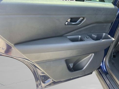 New 2026 Nissan Pathfinder SV FWD image 12