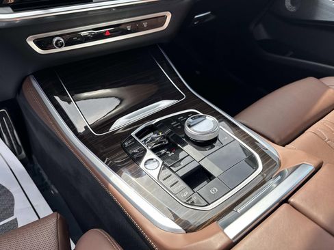 Certified 2024 BMW X5 M60i image 27