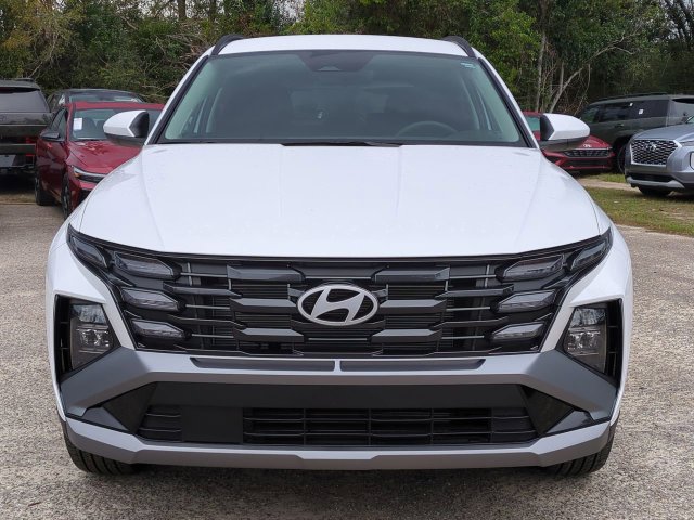 New 2026 Hyundai Tucson SEL AWD/4WD image 9