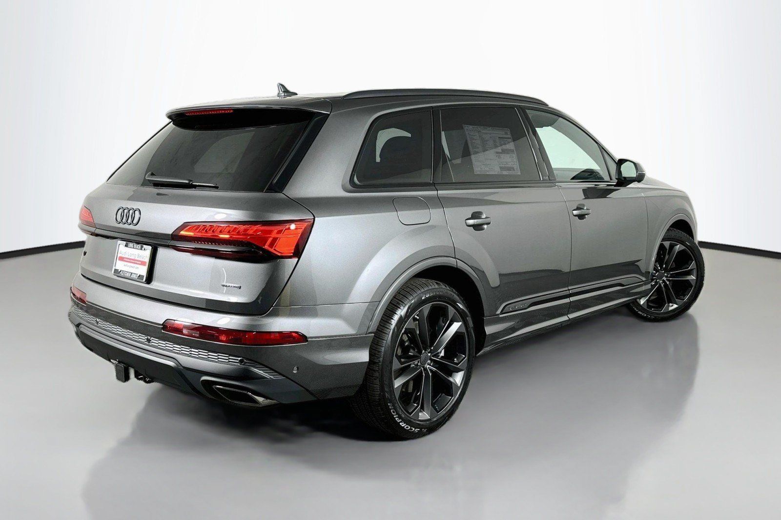 Used 2026 Audi Q7 3.0T Premium Plus AWD/4WD image 14