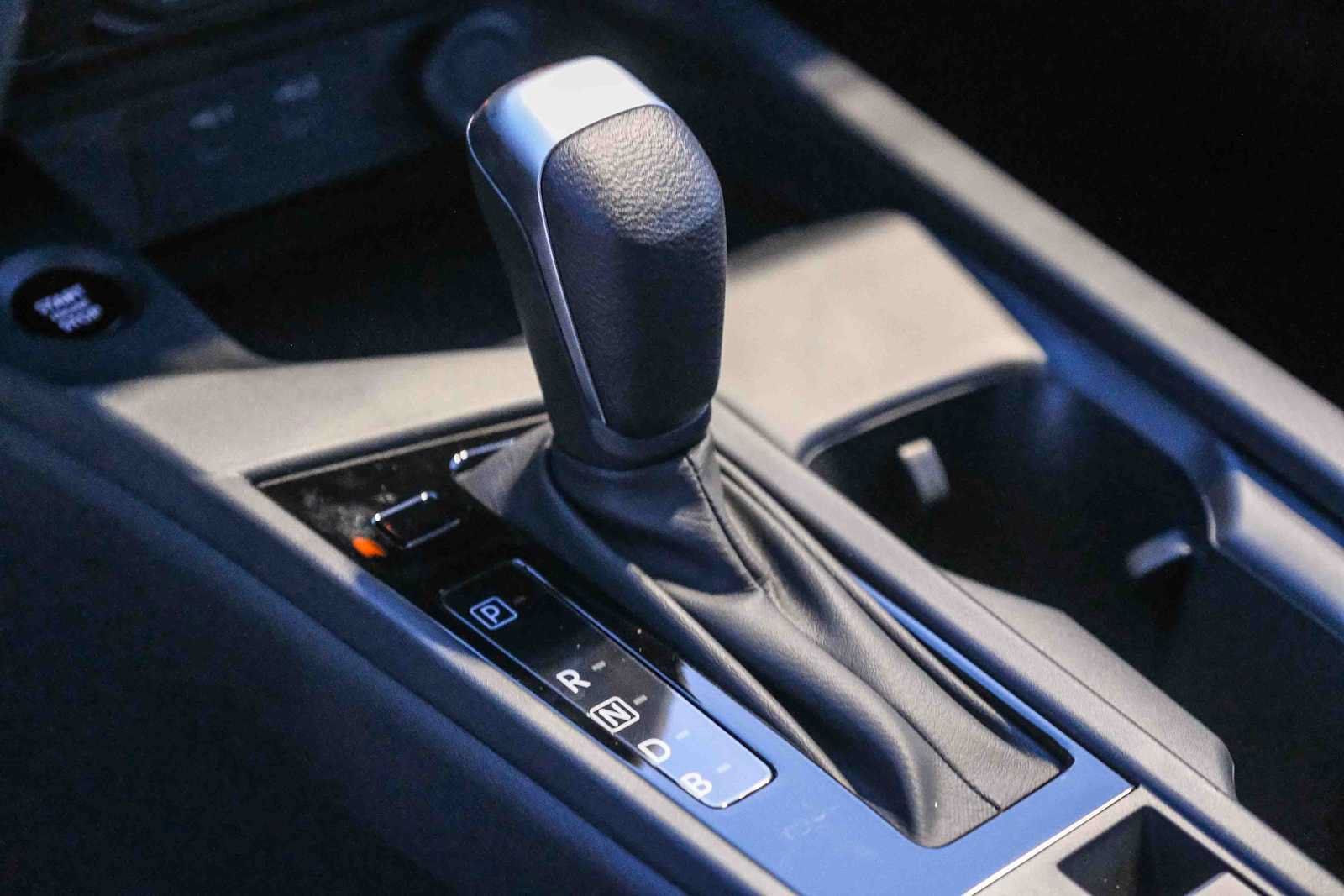 New 2027 Nissan Sentra S w/ Floor Mat Package FWD image 20