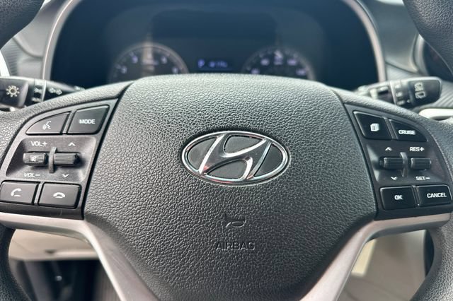 Used 2020 Hyundai Tucson SE AWD/4WD image 22