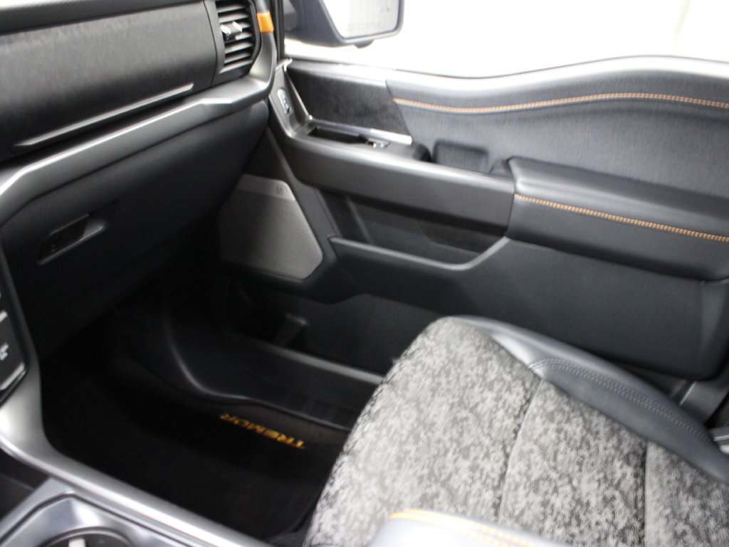 Used 2025 Ford F150 Tremor w/ Bed Utility Package AWD/4WD image 36
