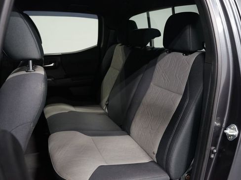 Certified 2021 Toyota Tacoma TRD Sport image 28