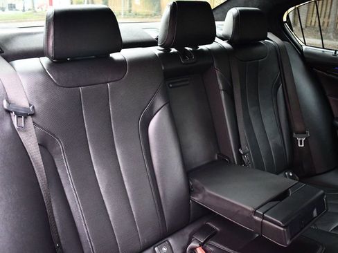 Used 2020 BMW M5 w/ Executive Package image 51