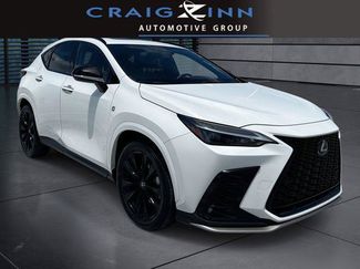 Certified 2024 Lexus NX 350 F Sport AWD/4WD video 1