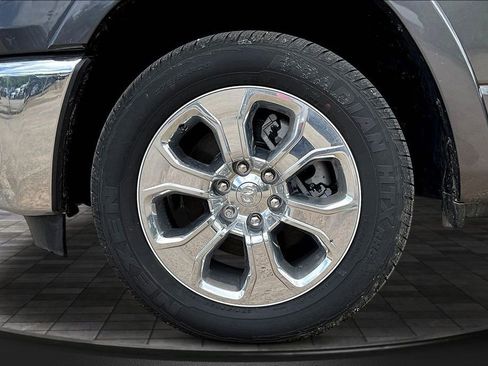 New 2025 RAM 1500 Lone Star RWD image 13
