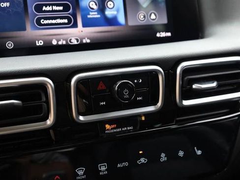 New 2026 Nissan Sentra SV w/ SV Convenience Package FWD image 13