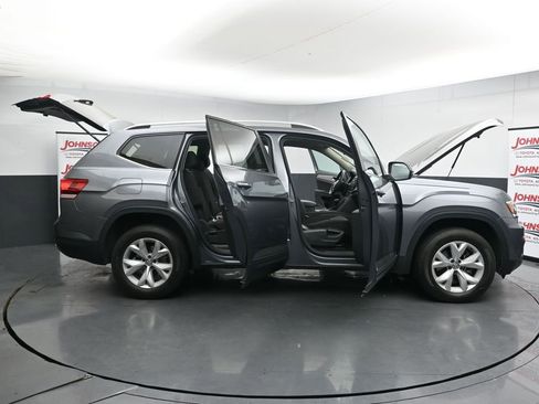 Used 2019 Volkswagen Atlas S image 27