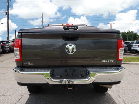 Used 2020 RAM 2500 Tradesman AWD/4WD image 4