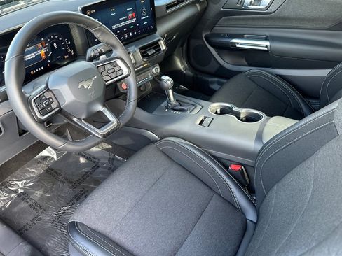 New 2026 Ford Mustang GT image 9