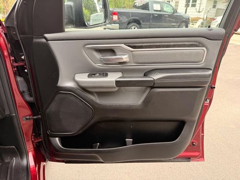 Used 2019 RAM 1500 Big Horn RWD image 20