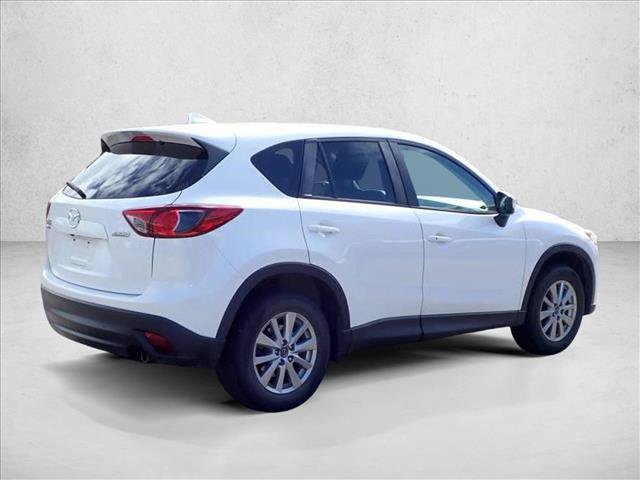 Used 2016 MAZDA CX-5 Touring AWD/4WD image 3
