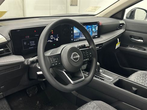 New 2026 Nissan Kicks SV w/ Cold Weather Package image 16