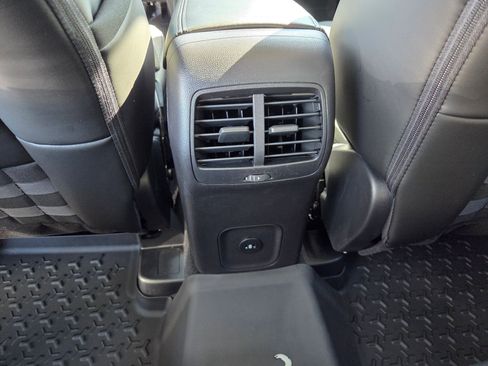 New 2025 Ford Bronco Sport Big Bend w/ Convenience Package image 15