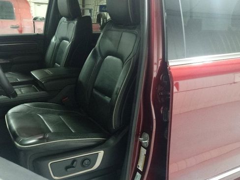 Used 2020 RAM 1500 Limited image 13