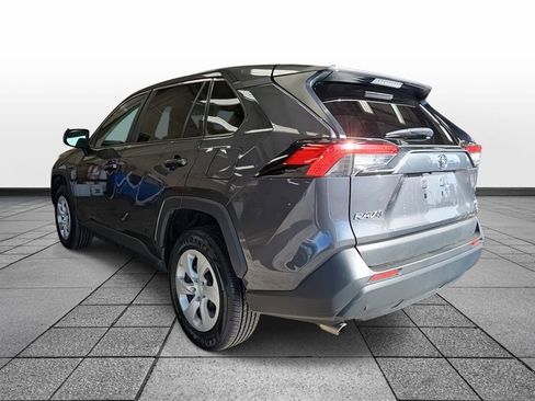 Used 2024 Toyota RAV4 LE image 7