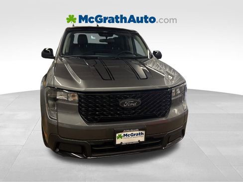 New 2026 Ford Maverick XLT w/ XLT Luxury Package image 7