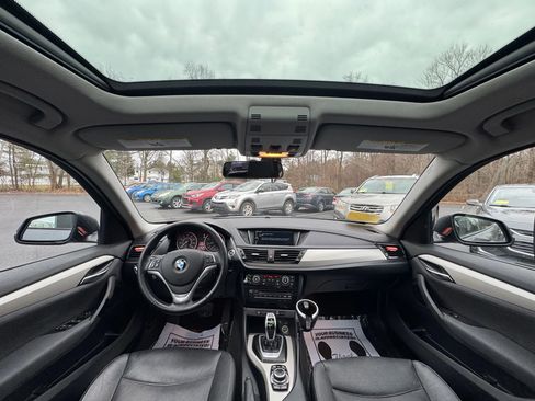 Used 2014 BMW X1 xDrive28i image 16