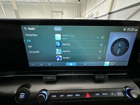 Used 2024 Hyundai Kona SEL AWD/4WD image 18