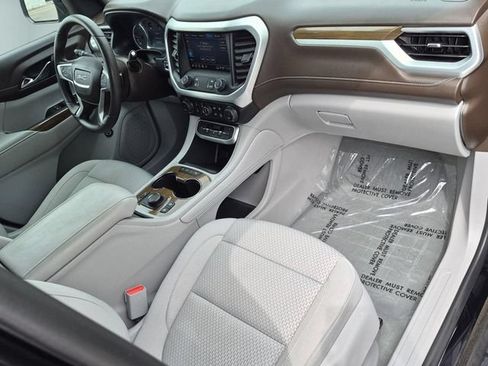 Certified 2023 GMC Acadia SLE w/ Driver Convenience Package AWD/4WD image 28