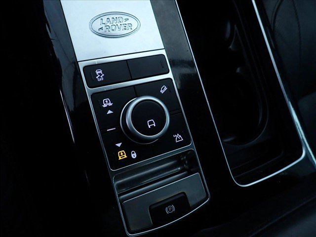 Used 2019 Land Rover Range Rover Long Wheelbase Supercharged AWD/4WD image 19