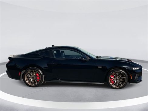 Certified 2024 Ford Mustang GT Premium image 4