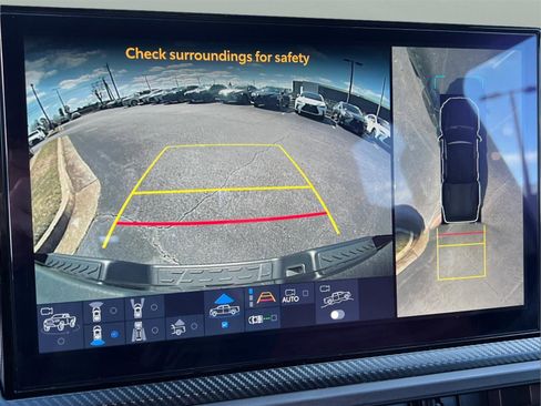 Used 2024 Toyota Tacoma TRD Pro image 30