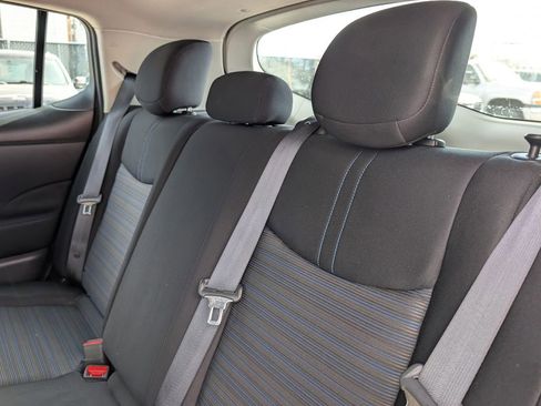 Used 2023 Nissan Leaf SV Plus image 14